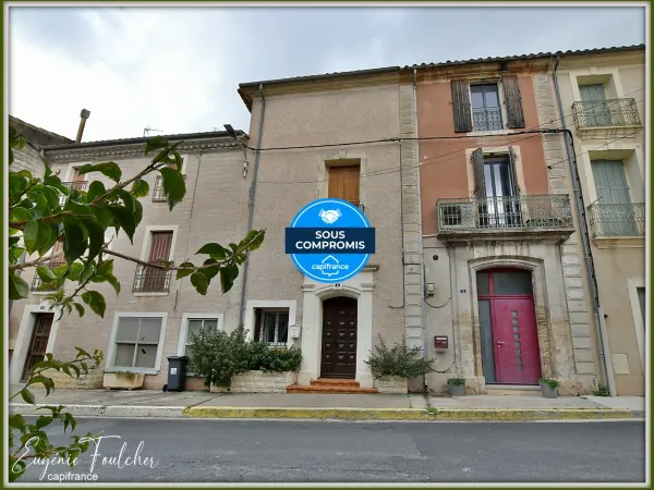 Maison 6 pièces 143 m²