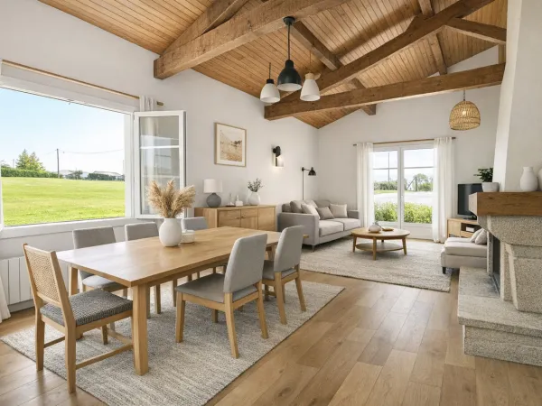 Maison 10 pièces 234 m²