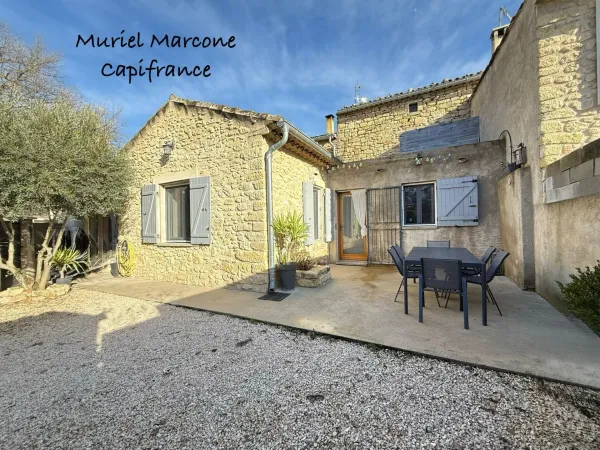 Maison 3 pièces 67 m²