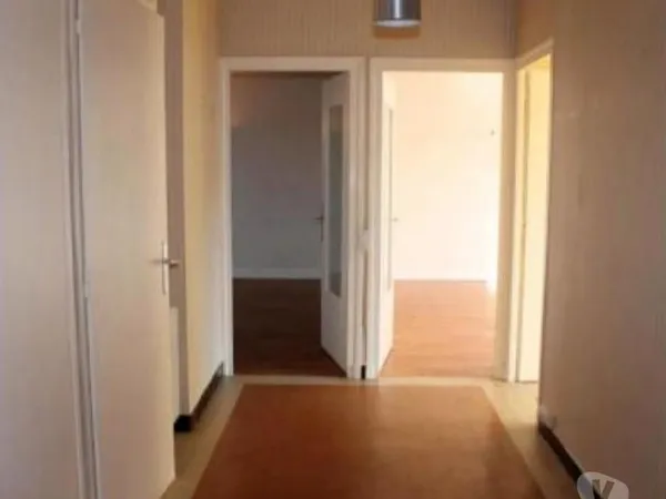 Appartement T2 70m2
