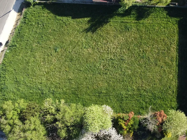 Terrain en individuel 1519 m²