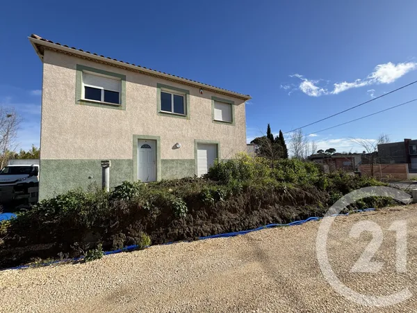 Bureaux 140 m² 