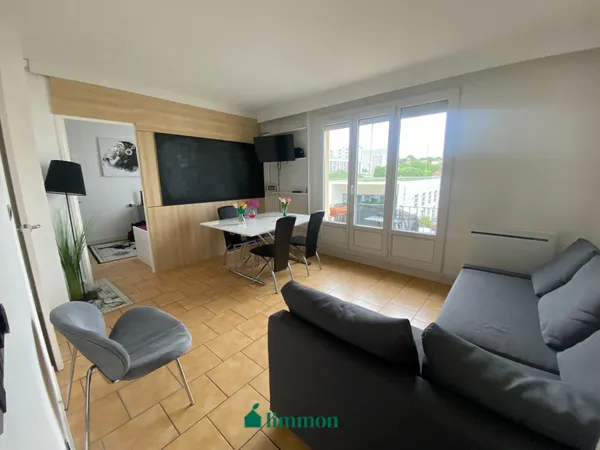' FRANÇOIS ' - APPARTEMENT 4 PIECES 