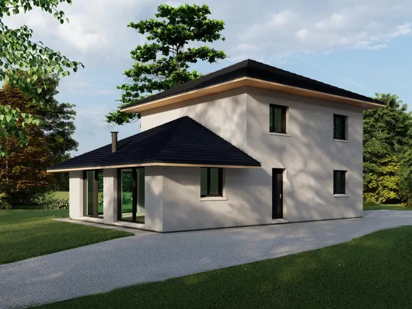 Construisez la maison de vos rêves, à votre image !!