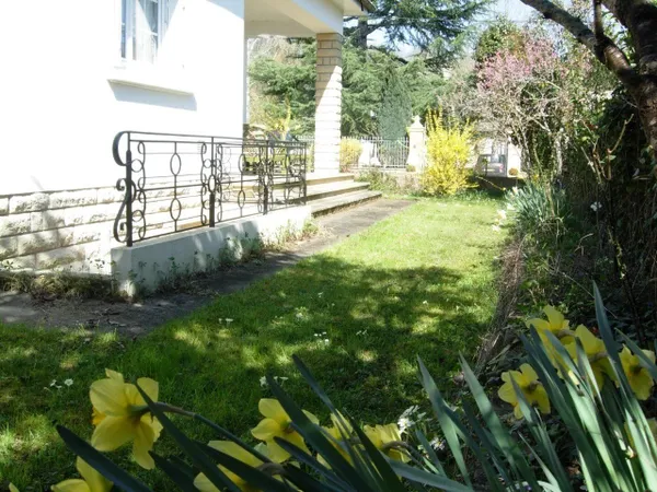 Maison 5 pièces 95 m²