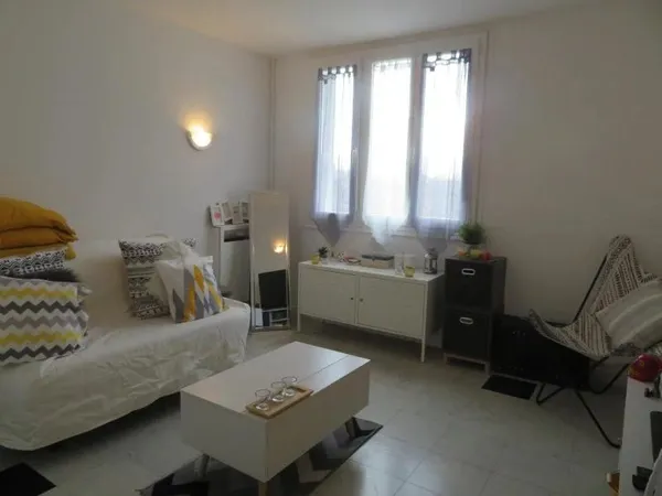 Appartement 1 pièce