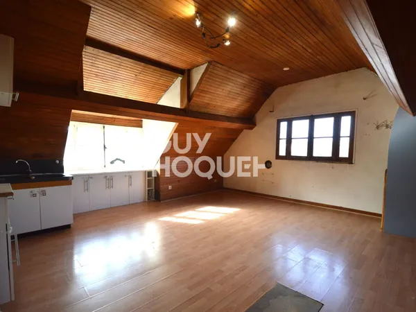 Maison 8 pièces 180 m²