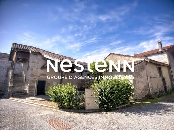 Maison 3 pièces 70 m²