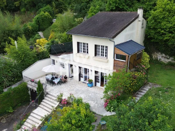 Maison 5 pièces 95 m²