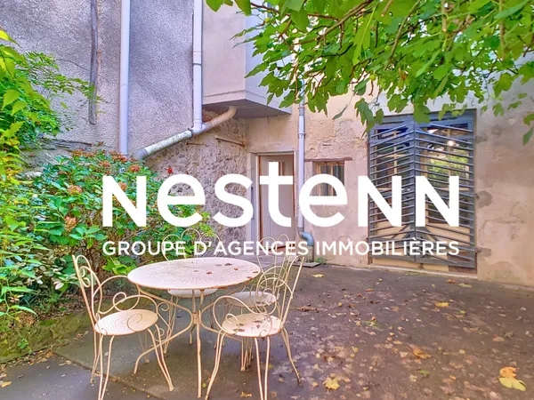 Maison 6 pièces 142 m²