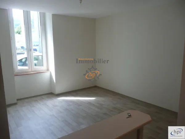 Location appartement St Affrique, en RDC