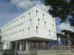 Appartement 1 pièce 19 m²