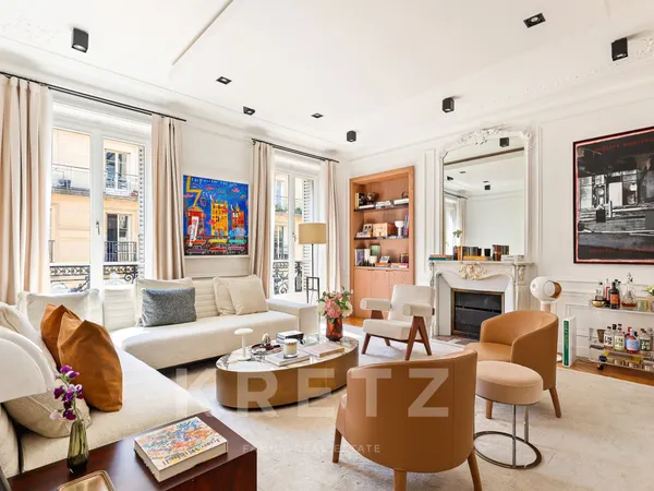 Appartement Familial de taille parfaite Monceau Messine