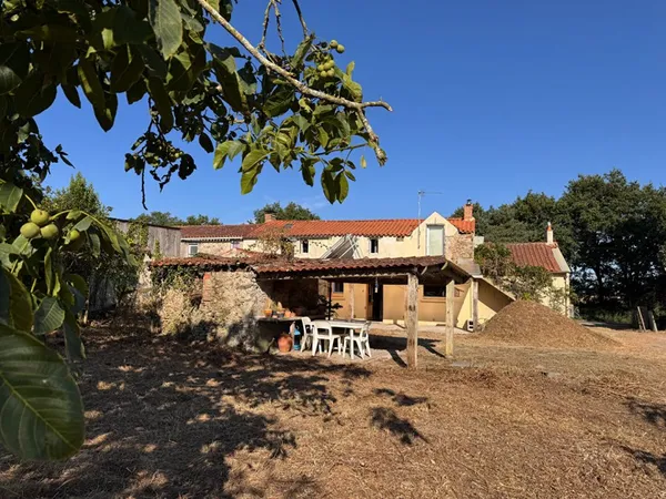 Maison 6 pièces 168 m²