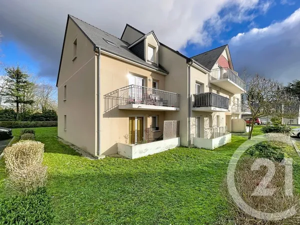 Appartement 2 pièces 56 m²