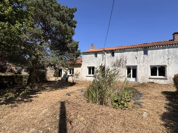 Maison 6 pièces 167 m²