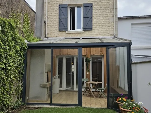 Maison 6 pièces 95 m²