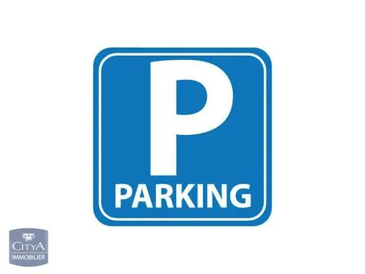 Garage/Parking