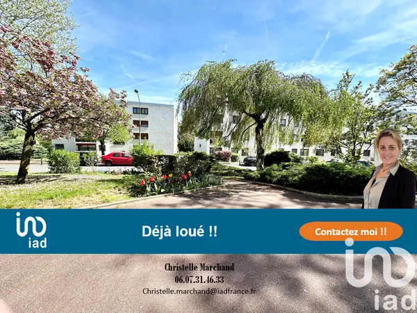 Appartement 4 pièces 79 m²