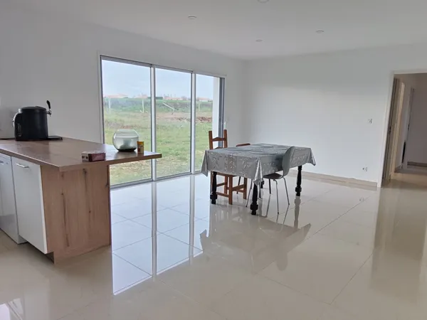 Maison 5 pièces 97 m²
