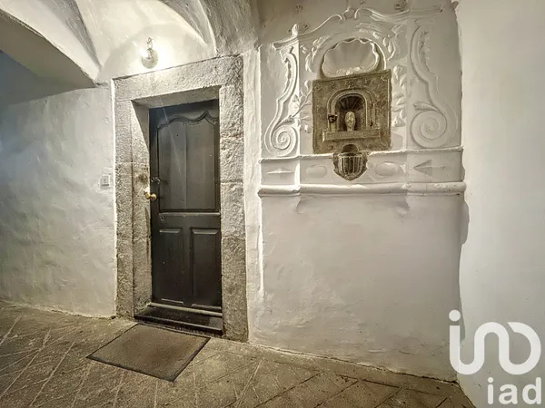 Immeuble 274 m²