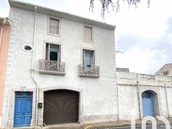 Maison 5 pièces 86 m²