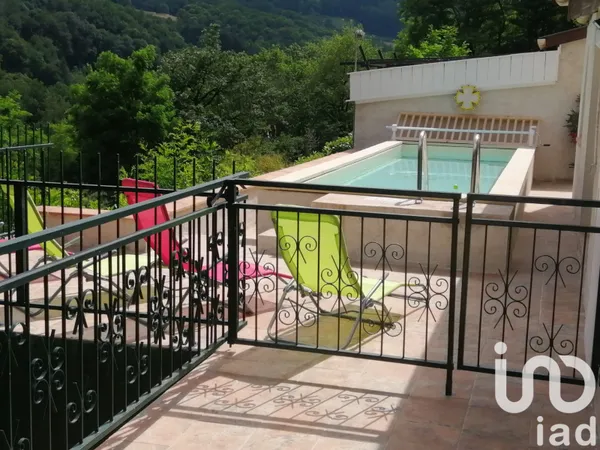 Maison 4 pièces 97 m²