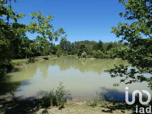 Terrain 22944 m²