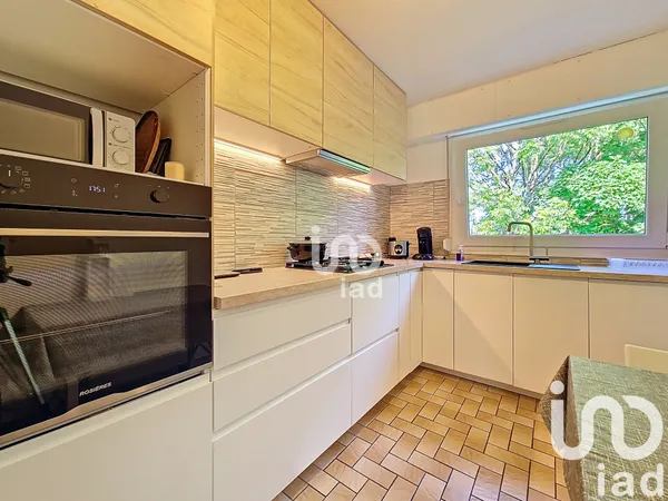 Appartement 5 pièces 98 m²