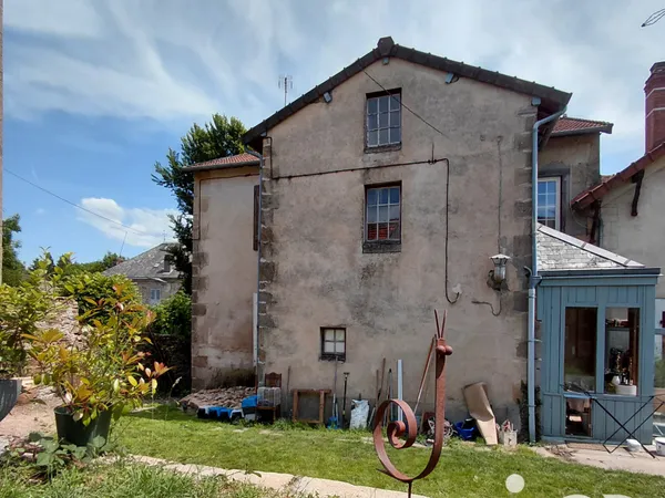 Maison 6 pièces 142 m²