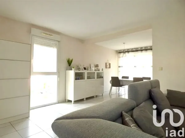 Maison 4 pièces 94 m²
