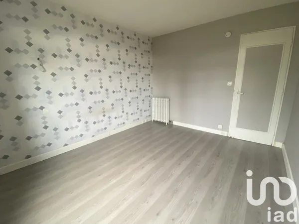 Appartement 2 pièces 50 m²