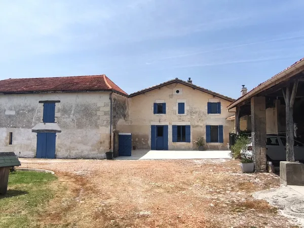 Maison 5 pièces 190 m²