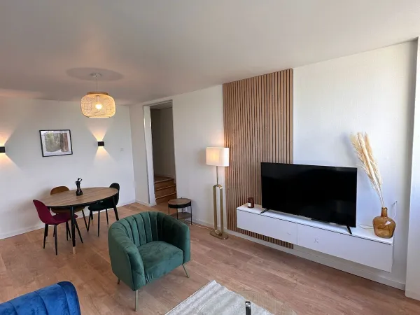 Appartement 4 pièces 79 m²
