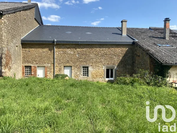 Maison 5 pièces 140 m²
