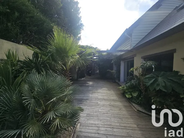 Maison 5 pièces 120 m²