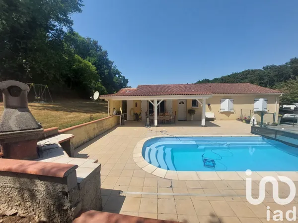 Maison 4 pièces 102 m²