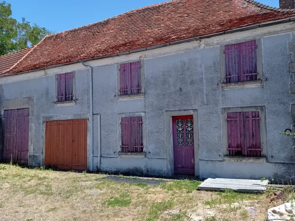 Maison 3 pièces 101 m²