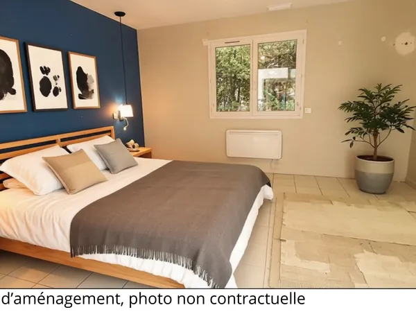 Maison 5 pièces 163 m²