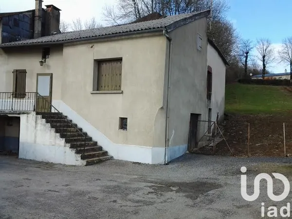 Maison 7 pièces 95 m²