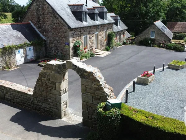 Maison 10 pièces 218 m²