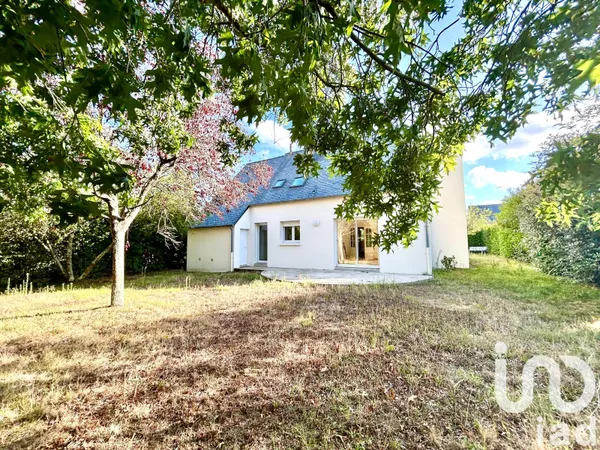 Maison 7 pièces 134 m²
