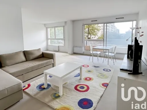 Appartement 4 pièces 87 m²