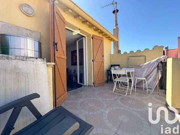Immeuble de rapport 185 m²