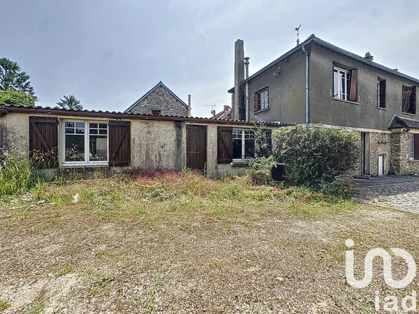 Maison 6 pièces 175 m²