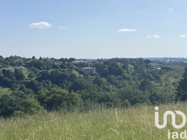 Terrain 9487 m²