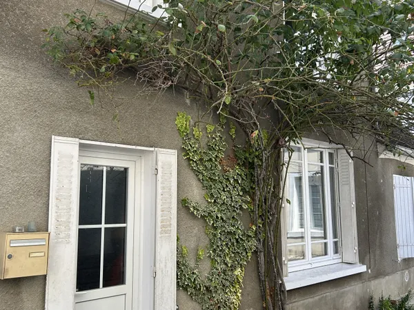 Maison 4 pièces 87 m²