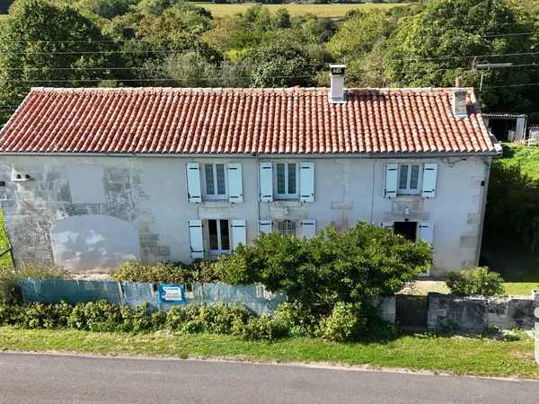Maison 6 pièces 105 m²