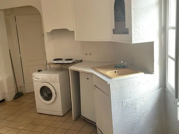 Immeuble 95 m²