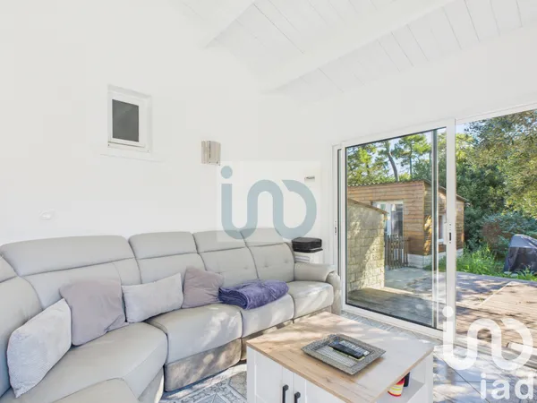 Studio 3 pièces 71 m²